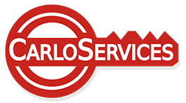 Logo CarloServices